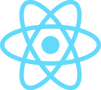 React